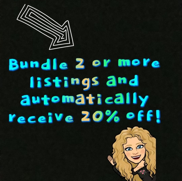 🌟BUY WITH CONFIDENCE!🌟⭐⭐⭐⭐ - Picture 8 of 8